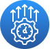 Enhanced Efficiency icon