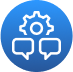 CRM icon