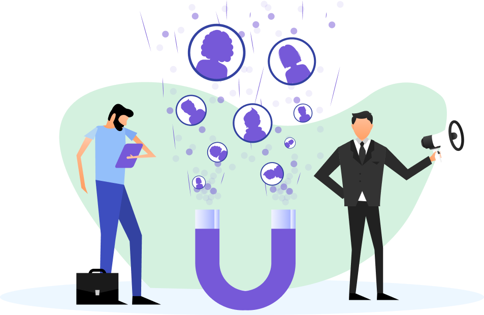 Intelligent Lead Nurturing