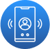 Phone System icon